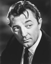 This is an image of 179190 Robert Mitchum Photograph & Poster