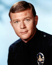 This is an image of 266450 Martin Milner Photograph & Poster