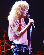 This is an image of 266448 Bette Midler Photograph & Poster