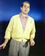 This is an image of 266313 Perry Como Photograph & Poster