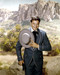 This is an image of 266089 Ross Martin Photograph & Poster