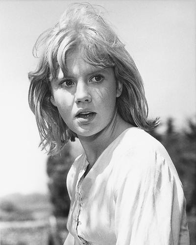 This is an image of 179185 Hayley Mills Photograph & Poster