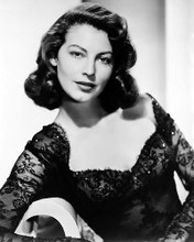 This is an image of 179285 Ava Gardner Photograph & Poster