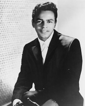 This is an image of 179321 Johnny Mathis Photograph & Poster