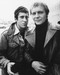 This is an image of 179355 Starsky and Hutch Photograph & Poster