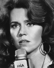 This is an image of 179283 Jane Fonda Photograph & Poster