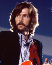 This is an image of 266303 Eric Clapton Photograph & Poster