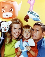 This is an image of 265894 Bewitched Photograph & Poster