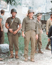 This is an image of 266408 Kelly's Heroes Photograph & Poster