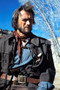 This is an image of 265981 Clint Eastwood Photograph & Poster