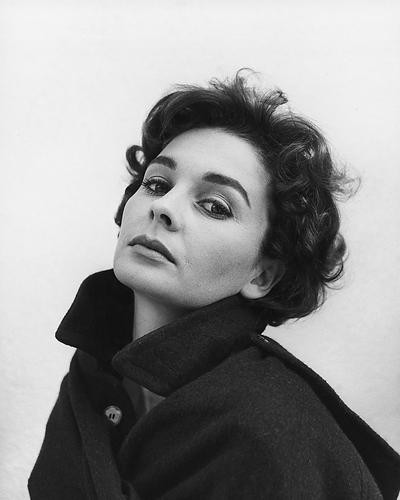 This is an image of 179350 Jean Simmons Photograph & Poster