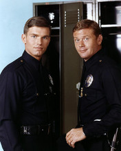 This is an image of 266257 Adam-12 Photograph & Poster