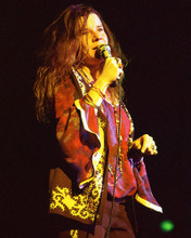 This is an image of 266403 Janis Joplin Photograph & Poster