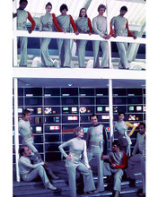 This is an image of 266538 Space 1999 Photograph & Poster
