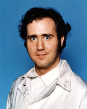 This is an image of 266044 Andy Kaufman Photograph & Poster