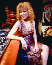 This is an image of 266446 Bette Midler Photograph & Poster