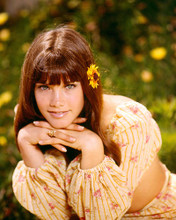 This is an image of 265888 Barbi Benton Photograph & Poster