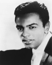 This is an image of 179320 Johnny Mathis Photograph & Poster