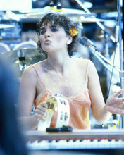 This is an image of 266516 Linda Ronstadt Photograph & Poster