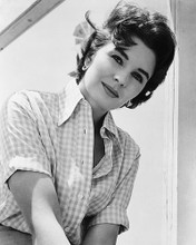 This is an image of 179349 Jean Simmons Photograph & Poster