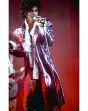 This is an image of 266492 Prince Photograph & Poster