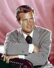 This is an image of 265934 Robert Conrad Photograph & Poster