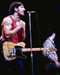 This is an image of 266547 Bruce Springsteen Photograph & Poster