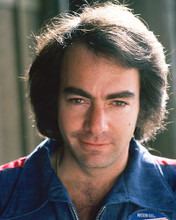 This is an image of 266330 Neil Diamond Photograph & Poster