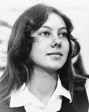 This is an image of 179389 Jenny Agutter Photograph & Poster