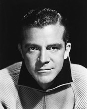 This is an image of 179412 Dana Andrews Photograph & Poster