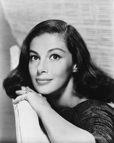 This is an image of 179415 Pier Angeli Photograph & Poster