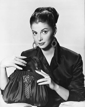 This is an image of 179416 Pier Angeli Photograph & Poster