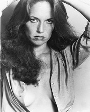 This is an image of 179445 Catherine Bach Photograph & Poster
