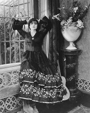 This is an image of 179456 Theda Bara Photograph & Poster