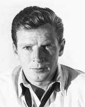 This is an image of 179463 Richard Basehart Photograph & Poster