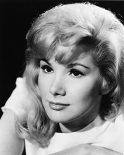 This is an image of 179643 Susan Hampshire Photograph & Poster