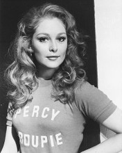 This is an image of 179648 Jenny Hanley Photograph & Poster
