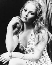 This is an image of 179649 Jenny Hanley Photograph & Poster