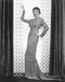 This is an image of 266307 Claudette Colbert Photograph & Poster