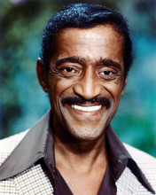 This is an image of 266322 Sammy Davis Jnr Photograph & Poster