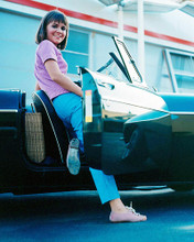 This is an image of 266348 Sally Field Photograph & Poster