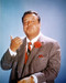 This is an image of 266365 Jackie Gleason Photograph & Poster