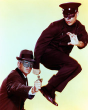 This is an image of 266369 The Green Hornet Photograph & Poster