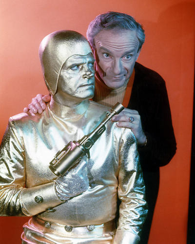 This is an image of 266426 Lost in Space Photograph & Poster