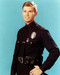 This is an image of 266442 Kent McCord Photograph & Poster