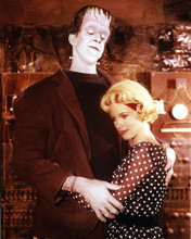 This is an image of 266460 The Munsters Photograph & Poster