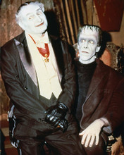 This is an image of 266463 The Munsters Photograph & Poster