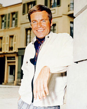 This is an image of 266571 Robert Wagner Photograph & Poster