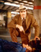 This is an image of 266574 Dennis Weaver Photograph & Poster