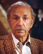 This is an image of 266635 Jack Albertson Photograph & Poster